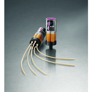 GRAISSEUR AUTO SIMALUBE MULTI GRAISSE SEMI-FLUIDE ALIMENT