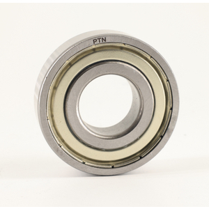 CUSCINETTO RAD. RIGIDO A SFERE CON 2 SCHERMI * 6304.2Z