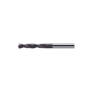 W11 DR S OIL FEED TWIST DRILLS-DIN 6537L-1400 POINT ANGLE-5XD. - 2 FLUTES W11 1290