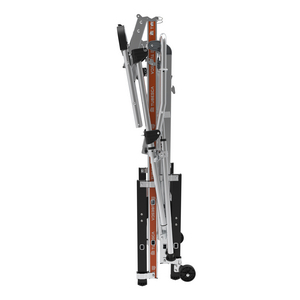 RAPTORSCOPIC PLIANT 3-4M GC SANGLES