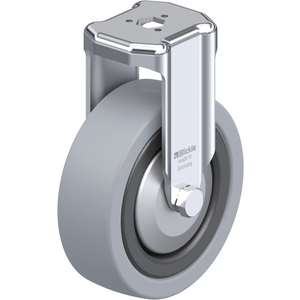 BKRA-VPA 101G-FA Bockrolle mit Rückenloch und Fadenschutz