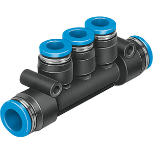 153205-DISTRIBUTORE MULTIPLO QST3-10-8