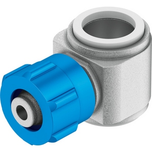 LK-1/4-PK-6 Ringstück