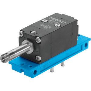 MFH-5-PK-3-L Solenoid valve