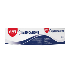 PACCO DI REINTEGRO CONTENUTO ALL. 1 BASE OLTRE 3 LAVORATORI SENZA SFIGMOMANOMETRO PDM091