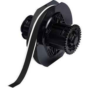 ROTOLO NASTRO IN VINILE PER INTERNI/ESTERNI PER STAMPANTI BBP3X 141990 B30C-500-595-BK