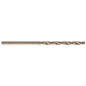 MILWAUKEE METAALBOOR HSS-G THUNDERWEB 2X49MM (PK=2ST)