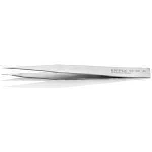 BRUCELLE PRECISION 130MM FORME POINTUE