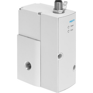 8024262-RIDUTTORE DI PRESSIONE PROPORZIONALE VPPM-8L-L-1-G14-0L6H-LK-S1