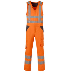 HAVEP BODYBROEK STRETCH RWS 20484 ORANJE MT 58