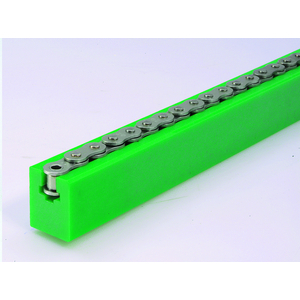 RAIL DE GUIDAGE DE LA CHAÎNE Mecaline - réf. BBL0-2000 - Rubix