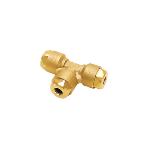 Tee Equal 6104
