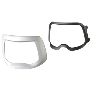 SPEEDGLAS FRONTABDECKUNG, 2-TEILIG PP40680020, für FX 9100/FX Air/MP H540500