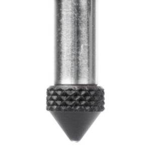 TESA INZETSTUKKEN, SFERISCH R=0,5/L20 MM - 03560038