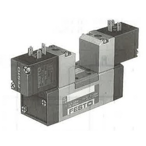 ELECTRODISTRIBUTEUR MVH-5/3E-D-1 1-C