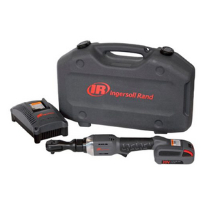 1/2" 20V RATCHET 1 BAT KIT, 2.5AH, EU