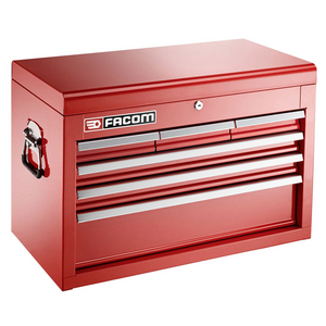 FACOM METALEN KOFFER 6 LADEN BT.C6TA