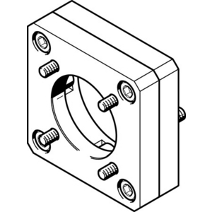 BRIDE DE MOTEUR EAMF-A-64A/B-60G/H