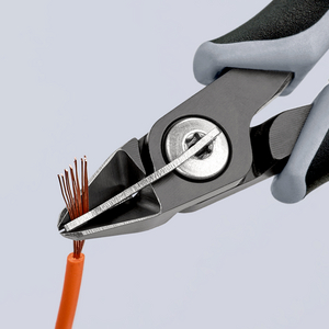 PINCE COUPANTE COTE ELECTRO 125MM ESD