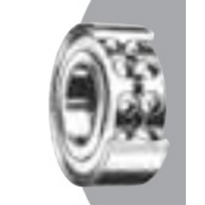 206KRR6 (TIM) Spannlager Fafnir