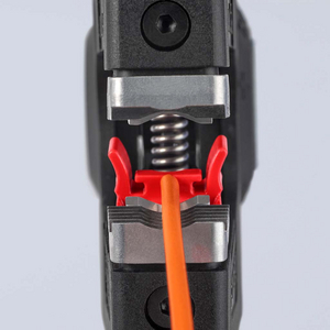 KNIPEX PRECISTRIP16 AUTOMATISCHE AFSTRIPTANG - 12 52 195