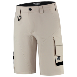 TRICORP BROEK 4-WS REDEFINED UNI 506116 ZAND MT 52