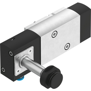 ELECTRODISTRIBUTEUR VSNC-FTC-M52-MH-G14-F19