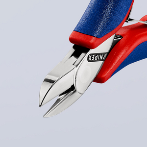 PINCE COUPANTE COTE ELECTRO 115MM