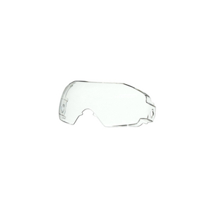 GOGGLEGEAR 6000 LENTI DI RICAMBIO RIBALTABILI GRIGIE ANTIGRAFFIO CON RIVESTIMENTO IR5, GG6050AS-CLEN 7100243987