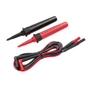 FLUKE MEETPENNEN MET SNOER FTPL-1