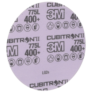 400+ DISCHI HOOKIT 775L - P.N. 05055 125MM 7100145436