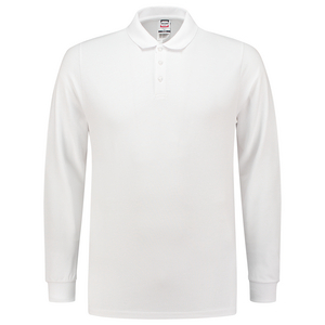 TRICORP POLOSHIRT LM FIT 210GR 201017 Tricorp - ref. 201017WhiteXXL ...