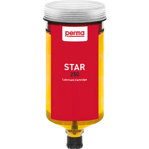 PERMA STAR LC 250 CON PERMA TEMP SYN 320 (SO14) 104685