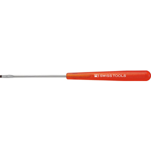 9653730035 Elektronik- Schraudreh. Schlitz 3,5x0,6 x80mm PB Swiss Tools