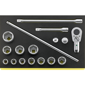 STAHLWILLE TCS+3/4'' 96830221