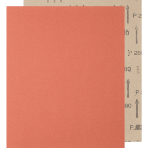 PFERD 45015228 Blattware Papier Bp 230X280 A280