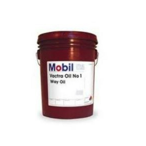 LUBRIFICANTE MOBIL VACTRA OIL N.1 LT.20