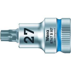 9619405015 Schraubendrehereinsatz mit Haltefunktion 38 T27x35mm Wera