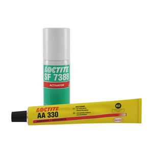 LOCTITE AA 330/7386 50ML FR/NL