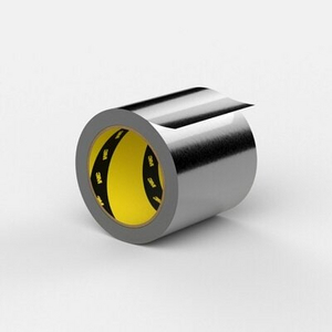 NASTRO IN ALLUMINIO 1436, ARGENTO, 100 MM X 50 M 7000096162