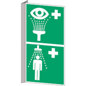 BRADY PICTOGRAM PVC 253523