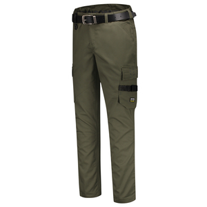 TRICORP WERKBROEK TWILL 502023 LEGER MT 62