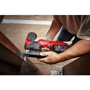 MILWAUKEE M18 FUEL DECOUPEERZAAGMACHINE M18 FBJS-0X