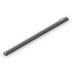 SMC CYLINDER MY1B10G-600