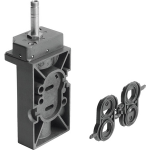 ELECTRODISTRIBUTEUR NVF3-MOH-5/2-K-1/4