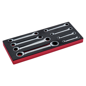 BAHCO FOAM 1/3 SLEUTELS 8D FF1E3006