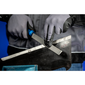 PFERD SB-MESSCHERPVIJL SB 1272 200 K 2
