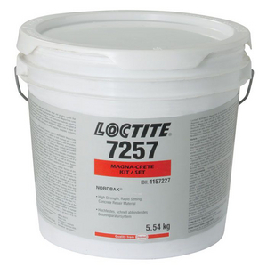 1255001-MAGNA-CRETE, PER RICOSTRUIRE IL CEMENTO PC 7257 - 5,54 KG