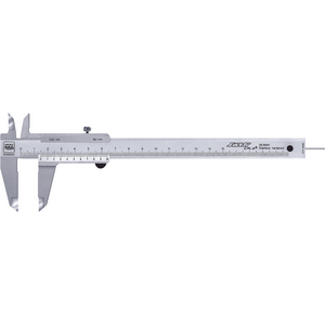 STD V-CAL 150 0.02 MM