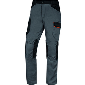 PANTALON MACH3 M2PW3 GRIS/OR T2XL